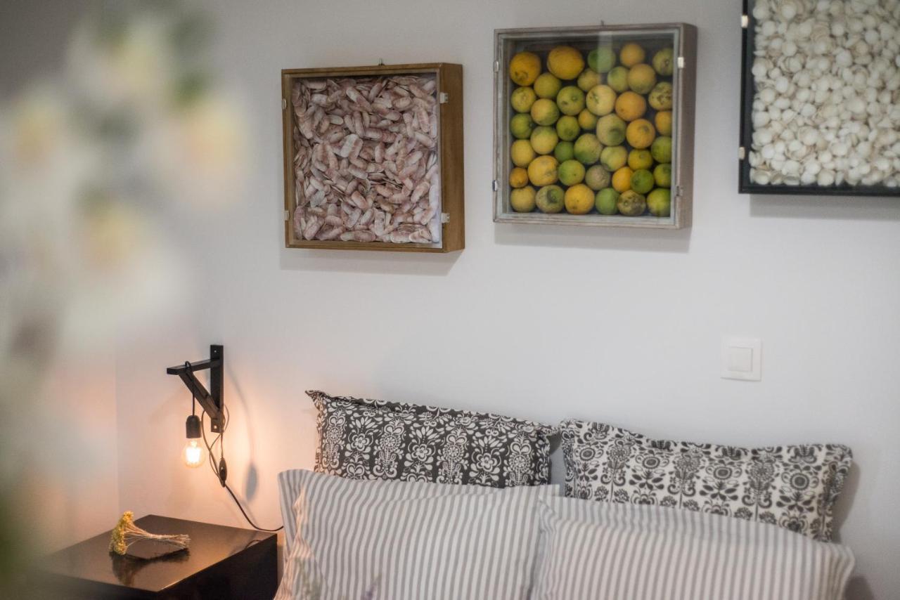 Mint Apartment Zakynthos Town Center Bagian luar foto
