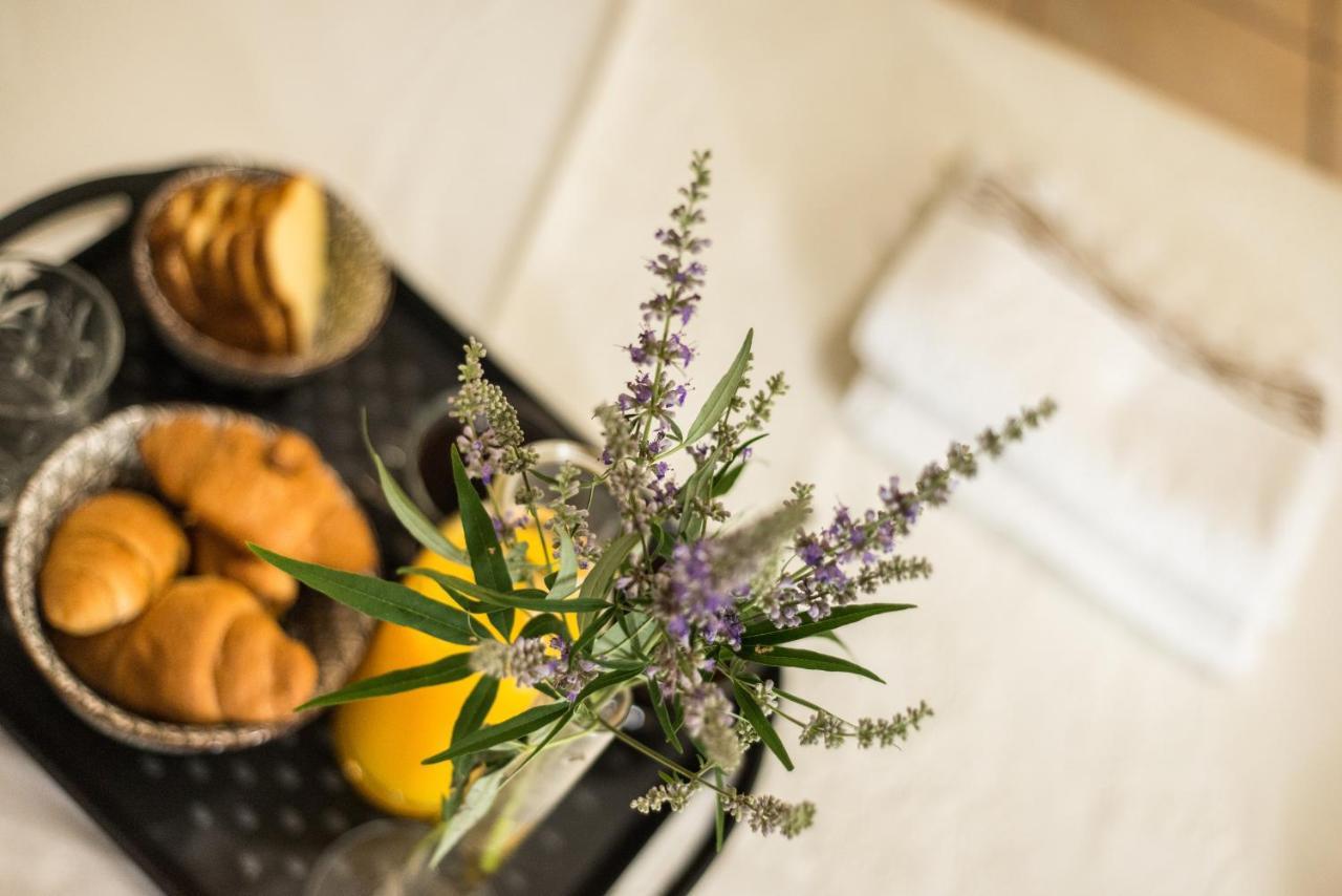 Mint Apartment Zakynthos Town Center Bagian luar foto