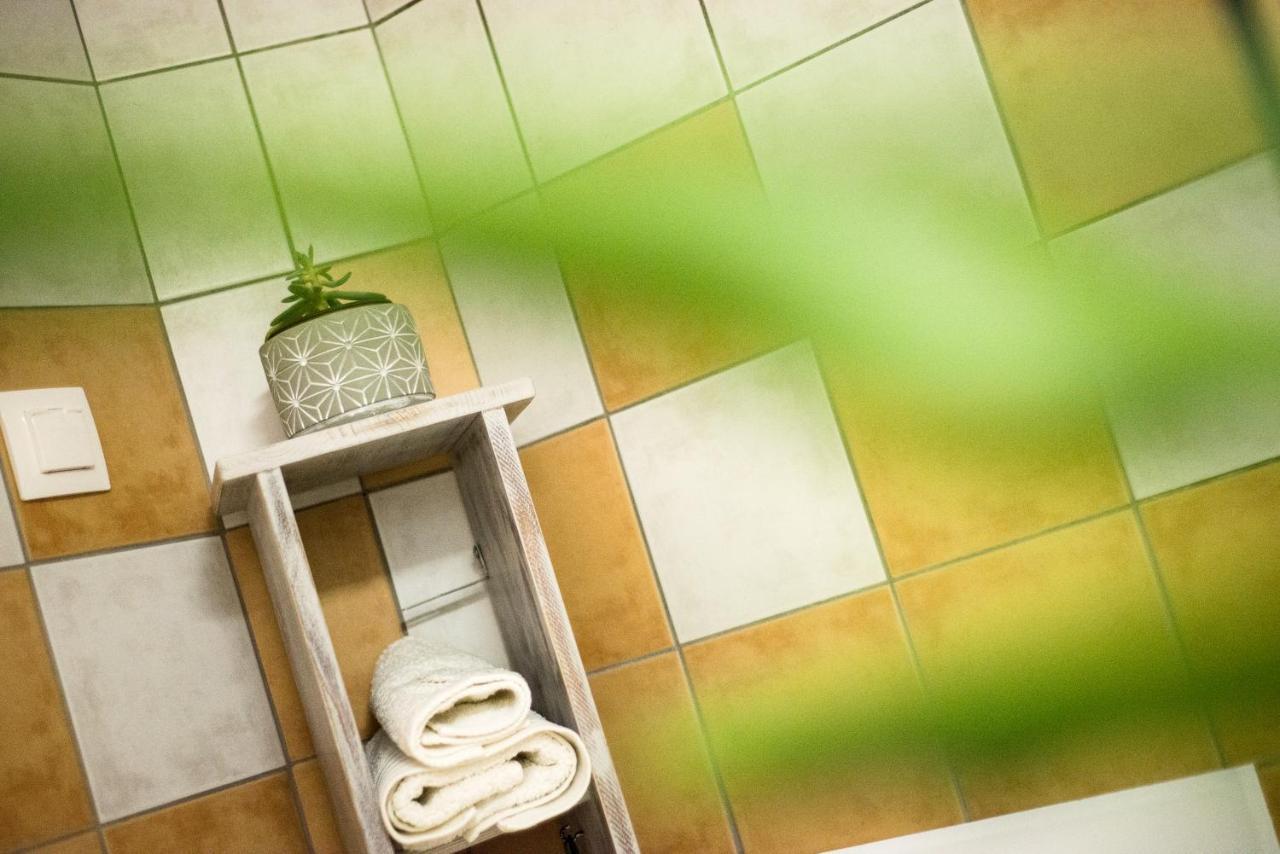Mint Apartment Zakynthos Town Center Bagian luar foto